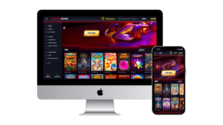 QuickWin Casino España Tu Destino de Juegos en Línea -835082356